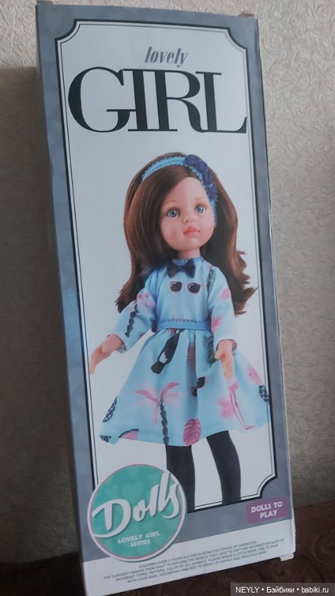 А Вы как считаете? Подделка под паолку (фото 5)