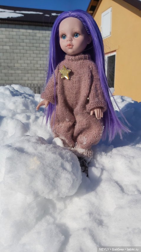 А Вы как считаете? Подделка под паолку (фото 8)