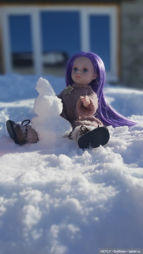 А Вы как считаете? Подделка под паолку (фото 7)