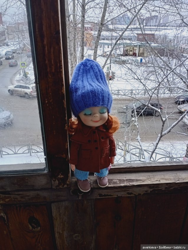 Элли первоапрельская — Винтажные куклы ГДР (Немки): Бигги