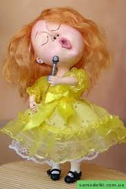 Смех продлевает жизнь — Винтажные куклы ГДР (Немки): Бигги