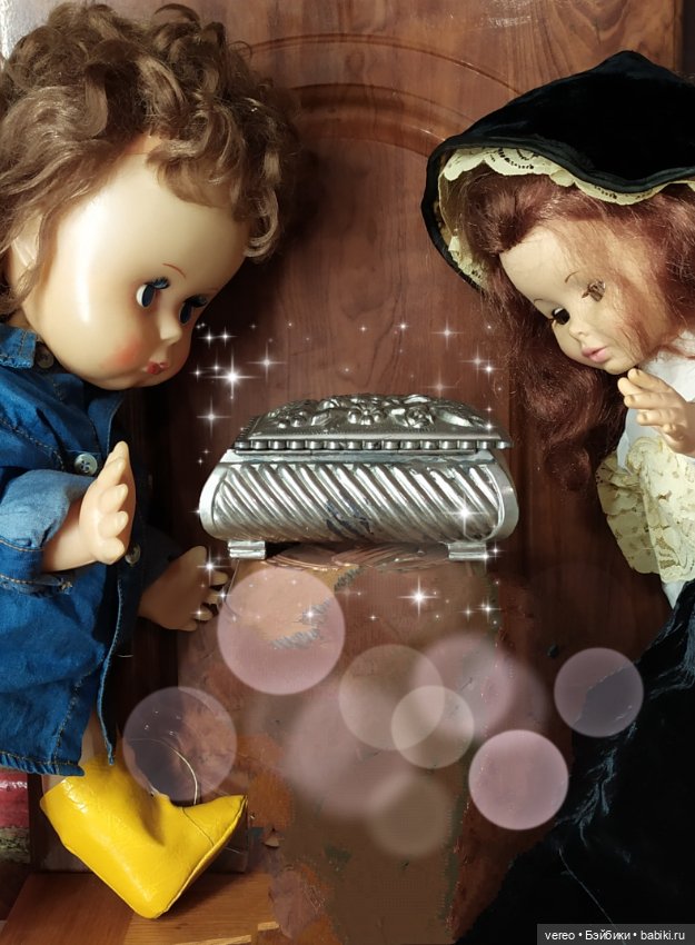 Благая весть, Почта России рулит (фото 4)