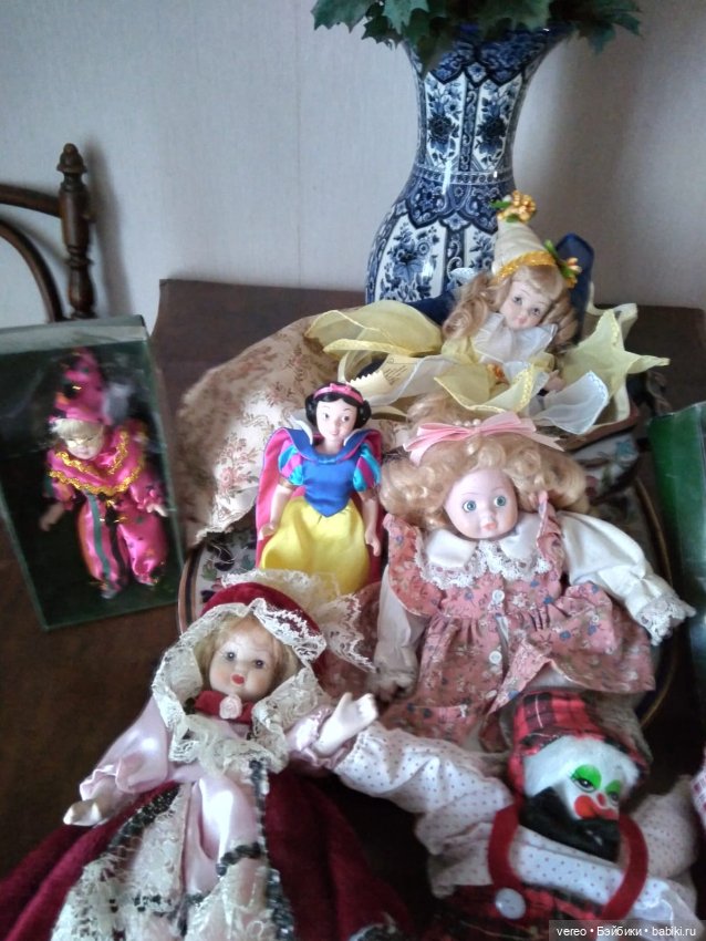 Благая весть, Почта России рулит