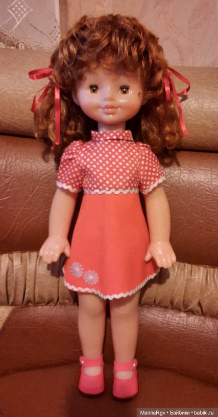 Очаровательная шатенка. Лилечка Ворошиловград (фото 3)