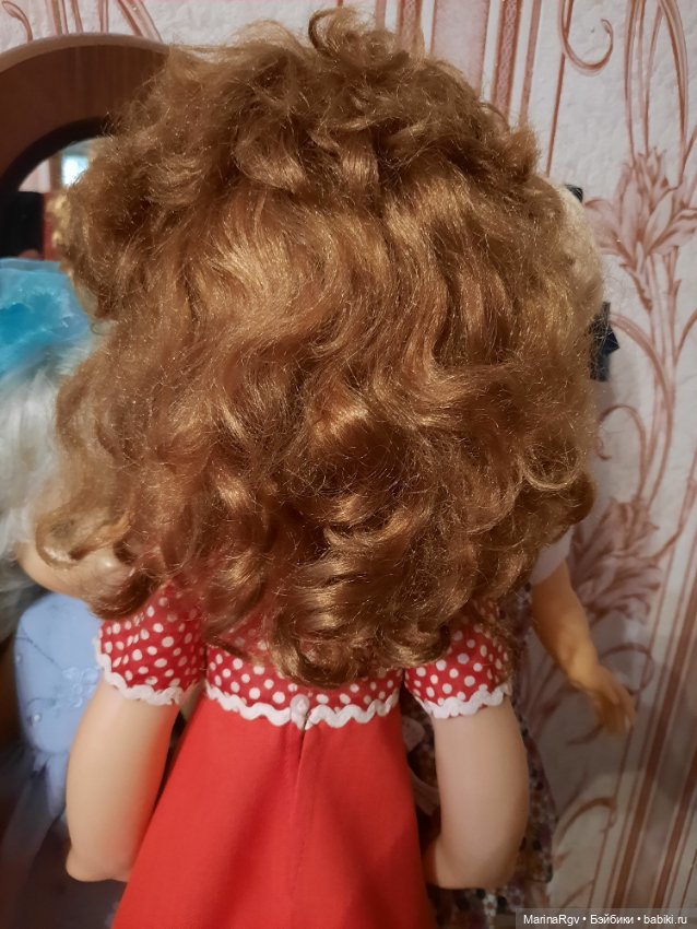 Очаровательная шатенка. Лилечка Ворошиловград (фото 2)