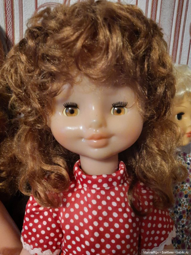 Очаровательная шатенка. Лилечка Ворошиловград