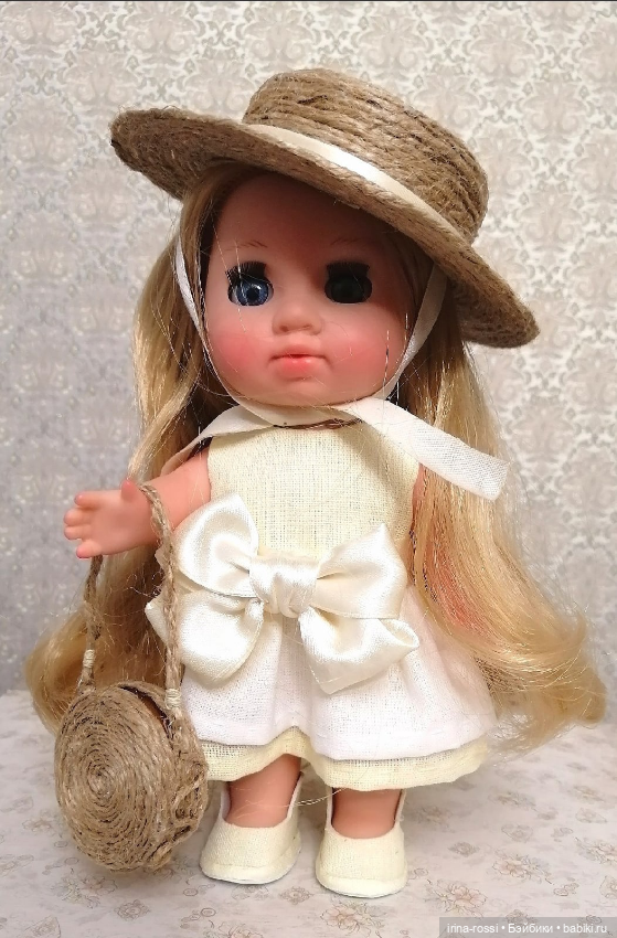 Коллекция для фабрики Весна (фото 4)