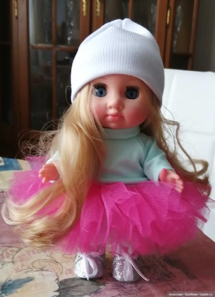 Коллекция для фабрики Весна