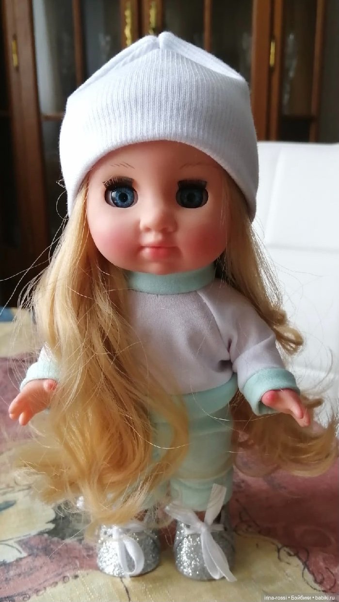 Коллекция для фабрики Весна