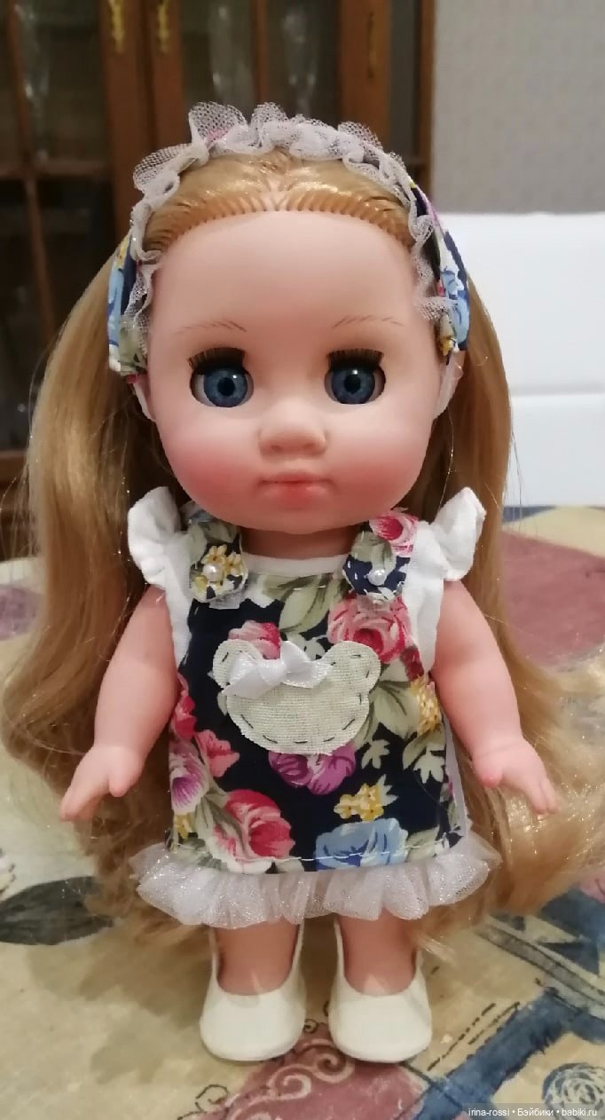 Коллекция для фабрики Весна (фото 2)