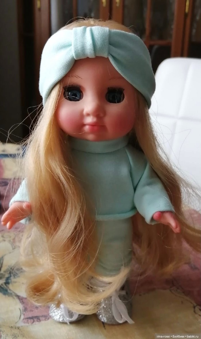 Коллекция для фабрики Весна