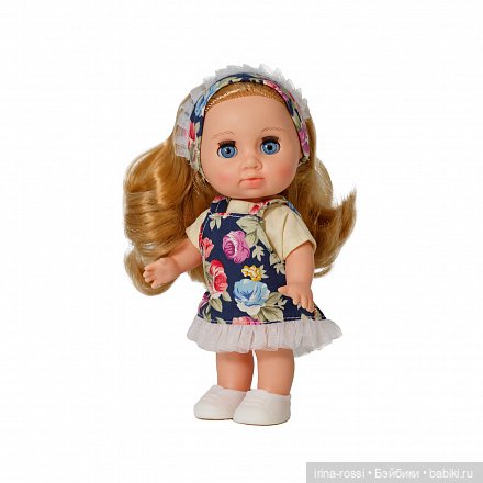 Коллекция для фабрики Весна (фото 9)