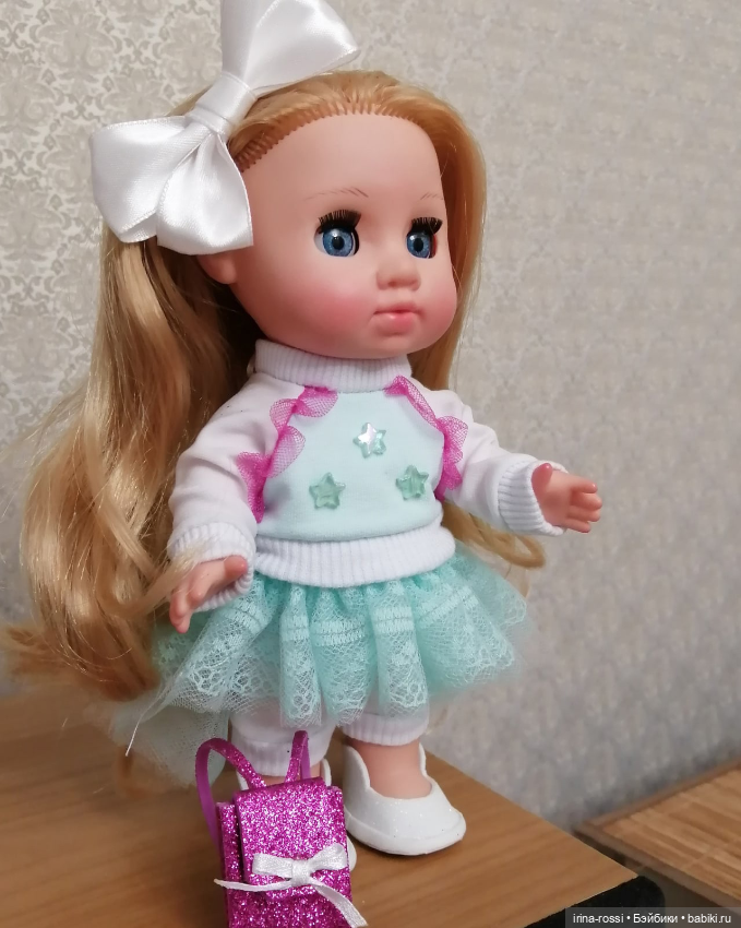 Коллекция для фабрики Весна