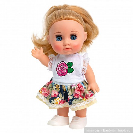 Коллекция для фабрики Весна (фото 6)