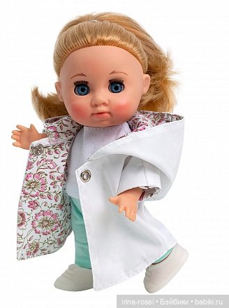 Коллекция для фабрики Весна (фото 7)