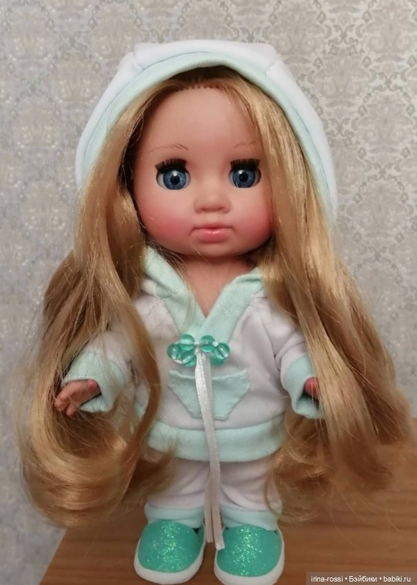 Коллекция для фабрики Весна