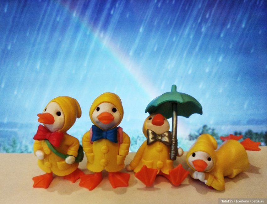 Водный флешмоб "Море позитива"