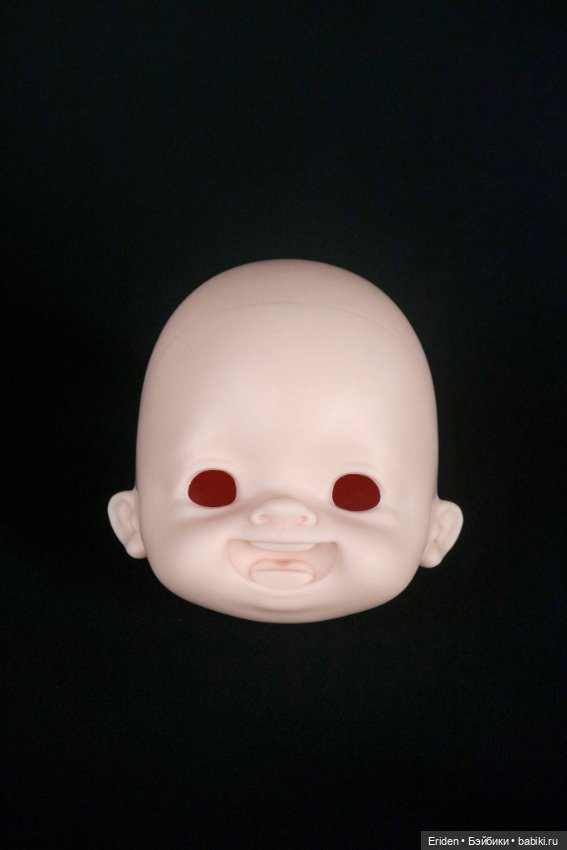 Новинка KKNER — Искусство авторской куклы: реализм (фото 10)