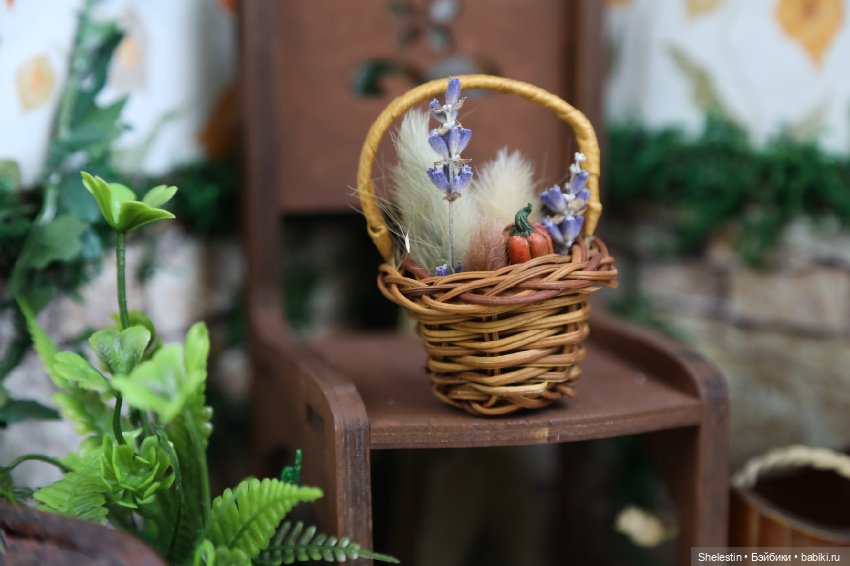 Ведьмин дом — ООАК Monster High и Ever After High: репейнт (фото 5)