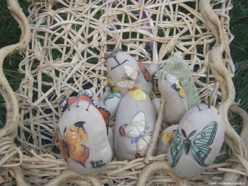 Мои солнечные ВедМеди: БабоЧкарий и КофейЧик (фото 4)