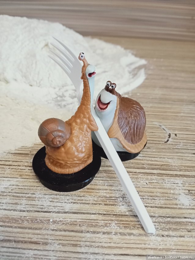 Тимон и Пумба кулинары — Игровые куклы разных производителей (Разное): редкие бренды (фото 3)