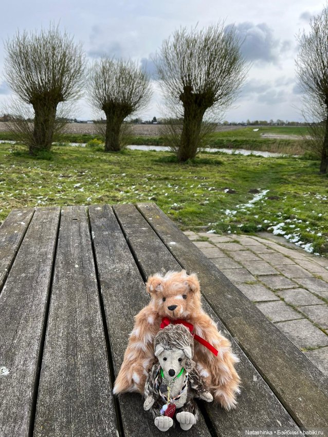 Fashion Dolls 336 — Туризм и путешествия: фотоотчеты из поездок