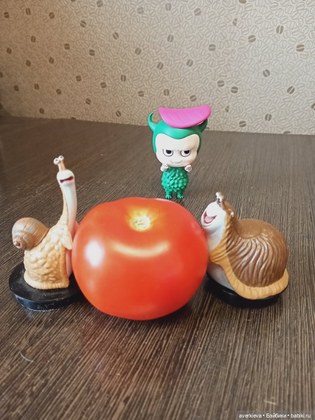 Тимон и Пумба кулинары — Игровые куклы разных производителей (Разное): редкие бренды (фото 6)