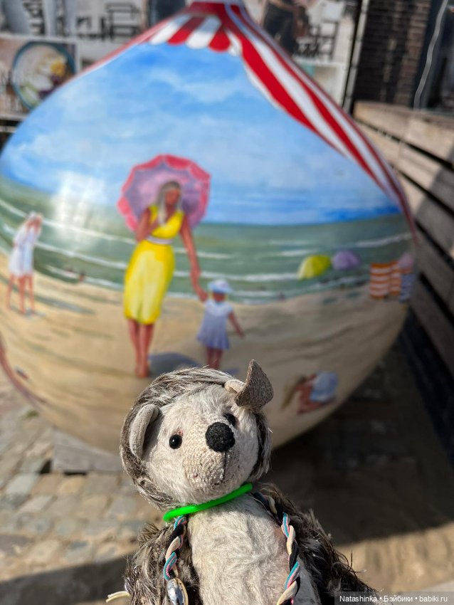 Fashion Dolls 336 — Туризм и путешествия: фотоотчеты из поездок (фото 10)