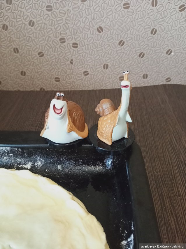 Тимон и Пумба кулинары — Игровые куклы разных производителей (Разное): редкие бренды (фото 10)