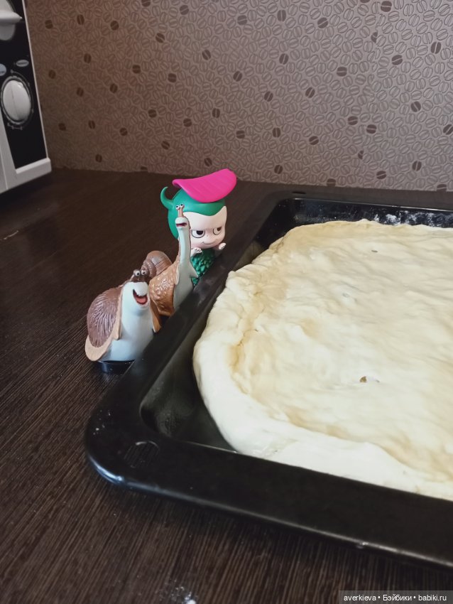 Тимон и Пумба кулинары — Игровые куклы разных производителей (Разное): редкие бренды (фото 9)