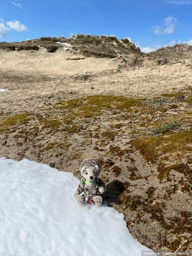 Fashion Dolls 336 — Туризм и путешествия: фотоотчеты из поездок (фото 6)