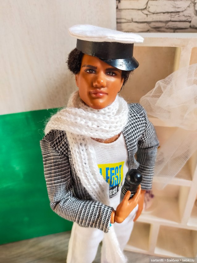 Танго Рио на Одесской коммунальной свадьбе (фото 4)