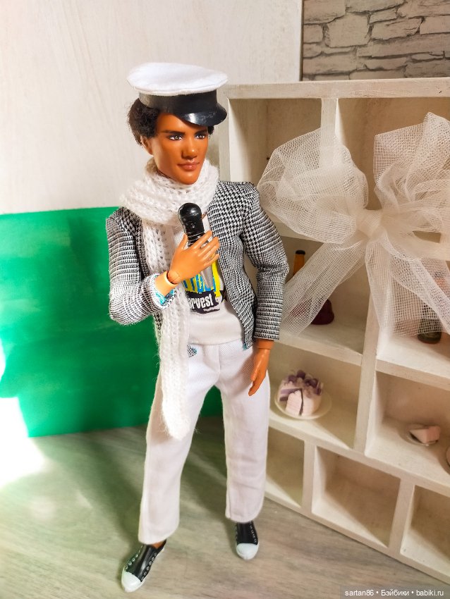 Танго Рио на Одесской коммунальной свадьбе