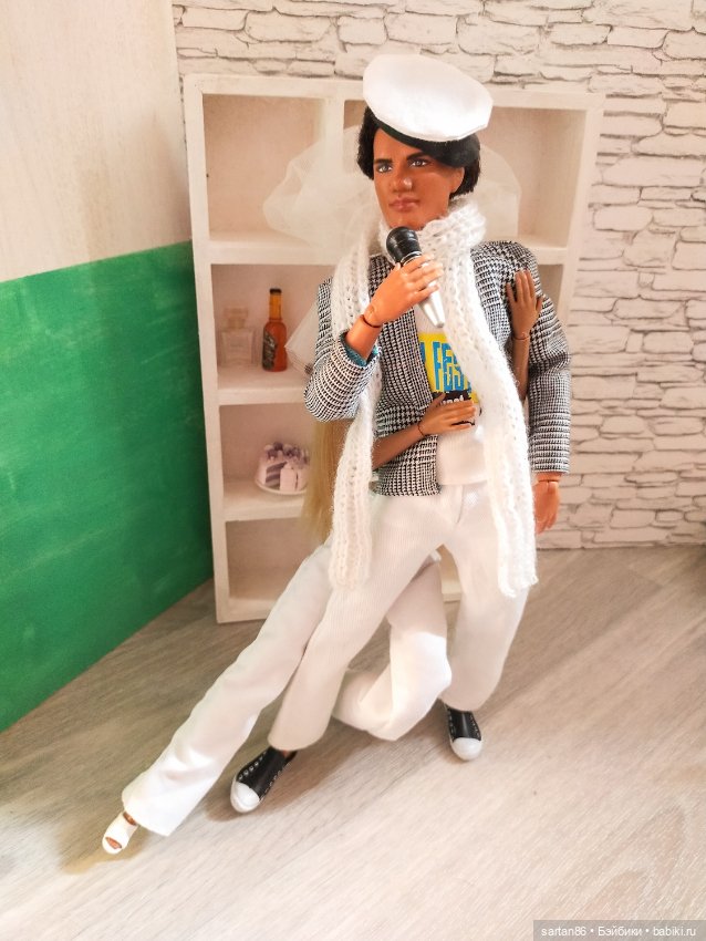 Танго Рио на Одесской коммунальной свадьбе (фото 6)