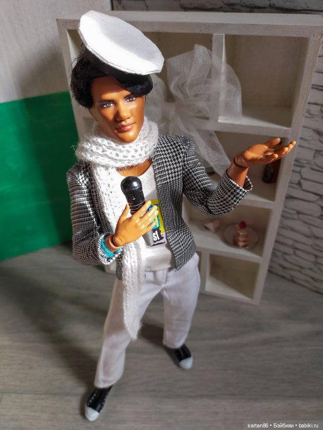 Танго Рио на Одесской коммунальной свадьбе (фото 3)