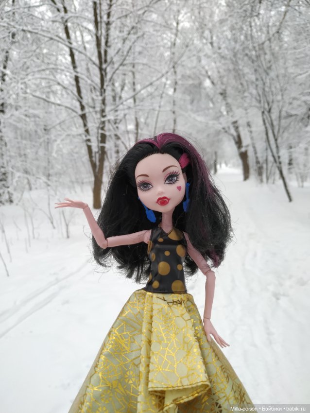 Апрельская фотосессия Диты или превратности погоды (фото 2)