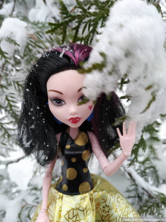 Апрельская фотосессия Диты или превратности погоды (фото 7)