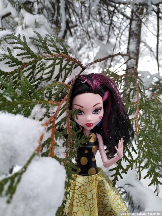 Апрельская фотосессия Диты или превратности погоды (фото 4)