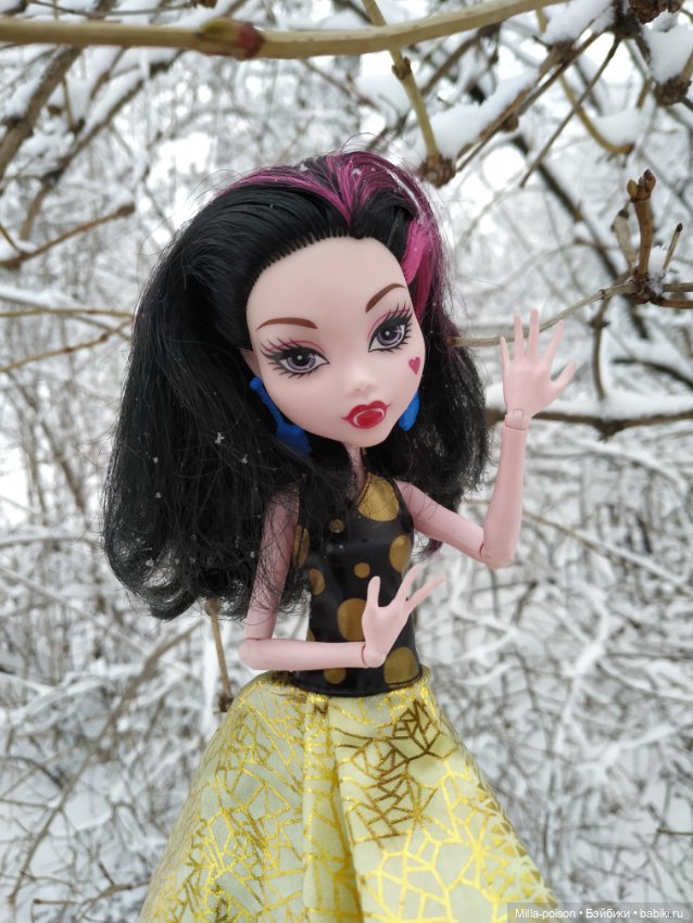 Апрельская фотосессия Диты или превратности погоды (фото 3)