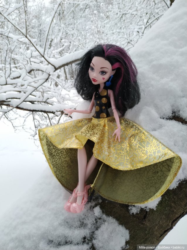 Апрельская фотосессия Диты или превратности погоды