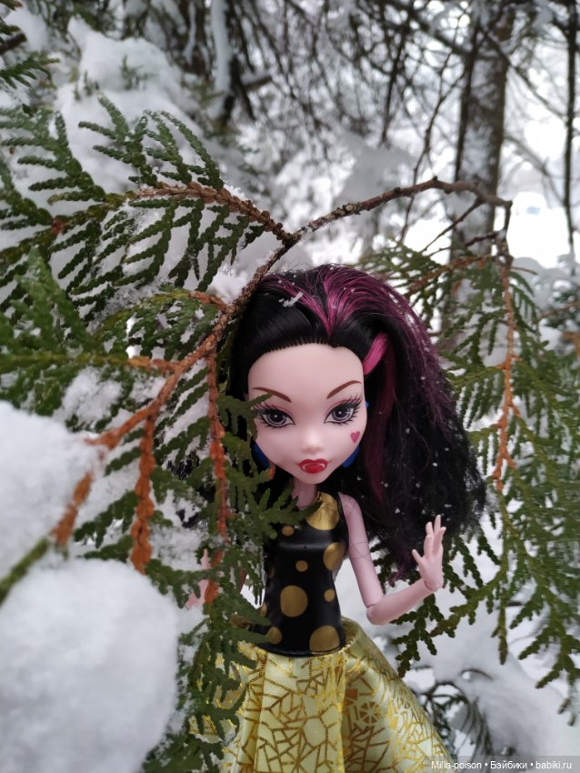 Апрельская фотосессия Диты или превратности погоды (фото 6)