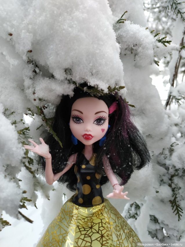 Апрельская фотосессия Диты или превратности погоды