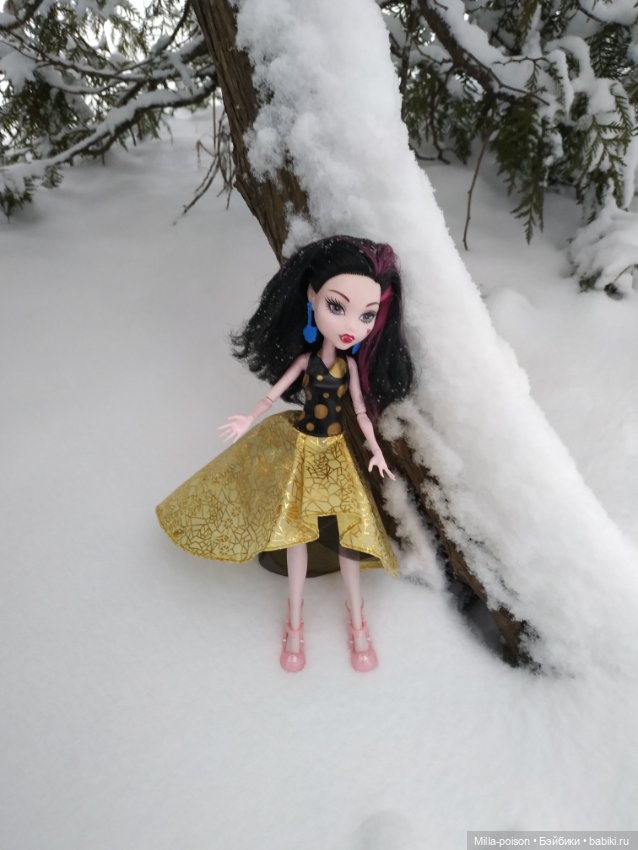 Апрельская фотосессия Диты или превратности погоды