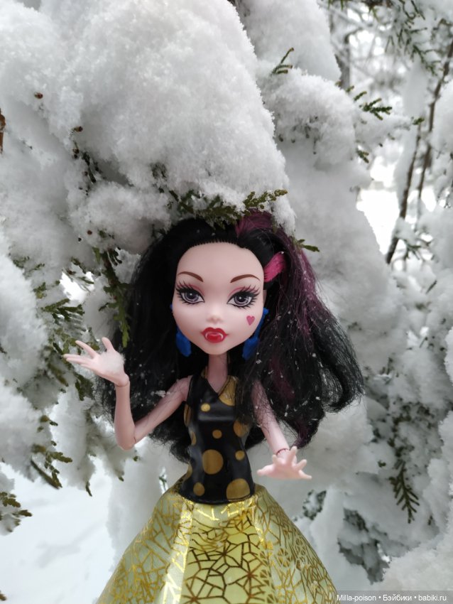 Апрельская фотосессия Диты или превратности погоды