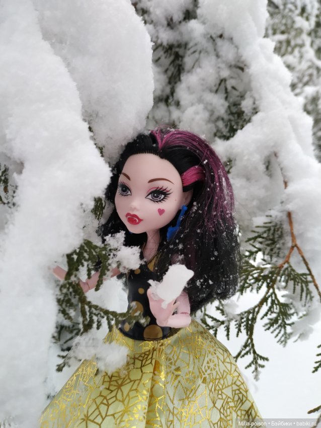 Апрельская фотосессия Диты или превратности погоды