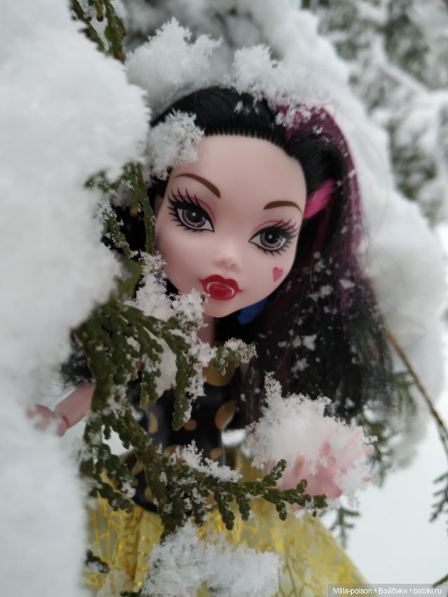 Апрельская фотосессия Диты или превратности погоды