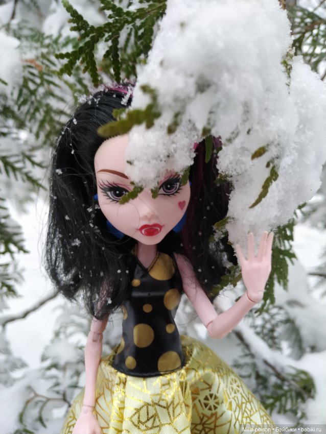 Апрельская фотосессия Диты или превратности погоды (фото 8)