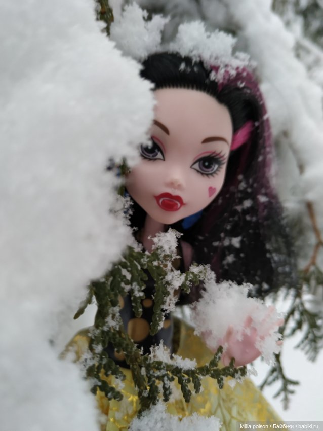 Апрельская фотосессия Диты или превратности погоды