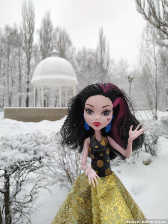 Апрельская фотосессия Диты или превратности погоды