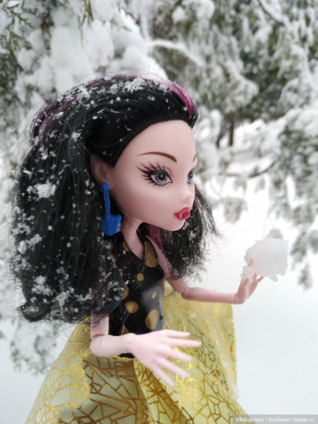 Апрельская фотосессия Диты или превратности погоды